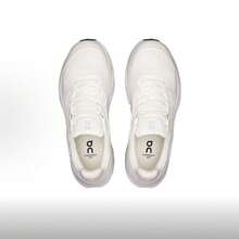 On Running Women Running Shoes - 白色 - 查看 3
