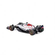 Burago F1 Red Bull Racing RB21 日本塗裝 2025 #1 Verstappen 1:43 比例模型附展示盒 - RB21 #1 JP/Verstappen - 查看 8