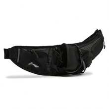 Li-Ning Unisex Chest Bag ABDW205 Official Store - Black - View 1