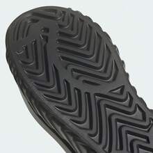 Sepatu Boots Platform Ujung Cangkang Klasik Unisex Adidas IG3029 - Hitam - View 9