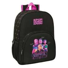 K-pop School Backpack