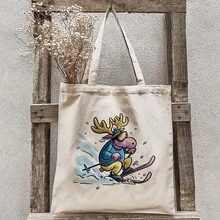 Kids Shoulder & Tote Bags - A - View 8