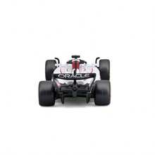 Burago F1 Red Bull Racing RB21 日本賽車塗裝 2025 #1 Verstappen 1:64 比例模型附展示盒 - RB21 #1 Japan - 查看 5