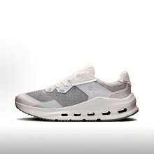 Grayish White