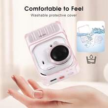 Casing Pelindung Kamera untuk Insta 360 Go Ultra - View 7