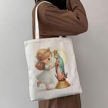 Kids Shoulder & Tote Bags - A - View 3