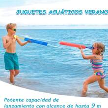 Water Play - Multicolor - View 6