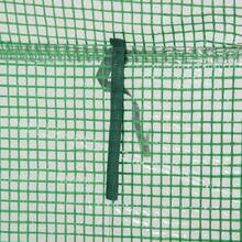 Agricultural Greenhouses - 深綠色 + 塑料 - 查看 4