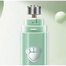Pet Nail Clippers & Grinders - double holes - View 7