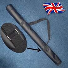 Cue Case Carry Bag Leather Billiard Cue Case Pool Cue Stick Carrying Bag - UK-g099801 - View 12