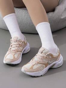 女款運動休閒鞋 W NIKE AL8 輕量舒適透氣緩震女鞋 FJ3794-105 - FJ3794-105 - 查看 1