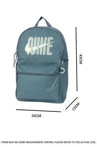 Nike 2026 Spring NK HERITAGE BKPK 2.0-HBR SU26 Unisex Casual Sports Backpack II1515-382 - II1515-382 - View 3