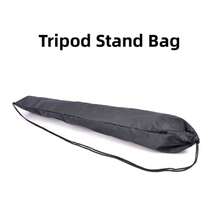 Photography Light Tripod Stand Bag Light Tripod Bag Monopod Bag Black Handbag Carrying Storage Case 36.5-72cm - Multi-color - View 7