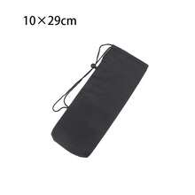 Photography Light Tripod Stand Bag Light Tripod Bag Monopod Bag Black Handbag Carrying Storage Case 36.5-72cm - Multi-color - View 12