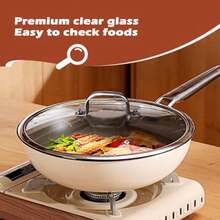 Cookware Lids - Stainless Steel - View 3