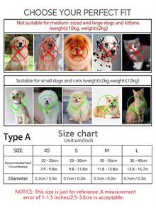 1pc Fashionable Exquisite Rhinestone Pink Paw Print Pendant Necklace, Suitable For Cats And Dogs To Wear, Also Suitable For Pets To Use At Home Or Outdoors. (Note: The Product Is Fragile And Cannot Be Overstretched) - Pink - View 4
