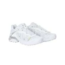 Salomon Men's And Women's Sports Shoes 477619 - White Moon Rock 477619 - View 5