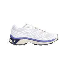 Salomon Men's And Women's Sports Shoes 478203 - White/Moon Rock/Free Color 478203 - View 2