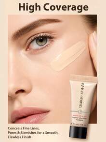 Giorgio Armani Luminous Silk 5ml Mini Travel Size Sample, Shade 1.5/2, Long-Lasting Oil-Control Matte Foundation, Suitable For Oily And Combination Skin, Daily Makeup - Red-1.5-5ml*3pcs - View 7