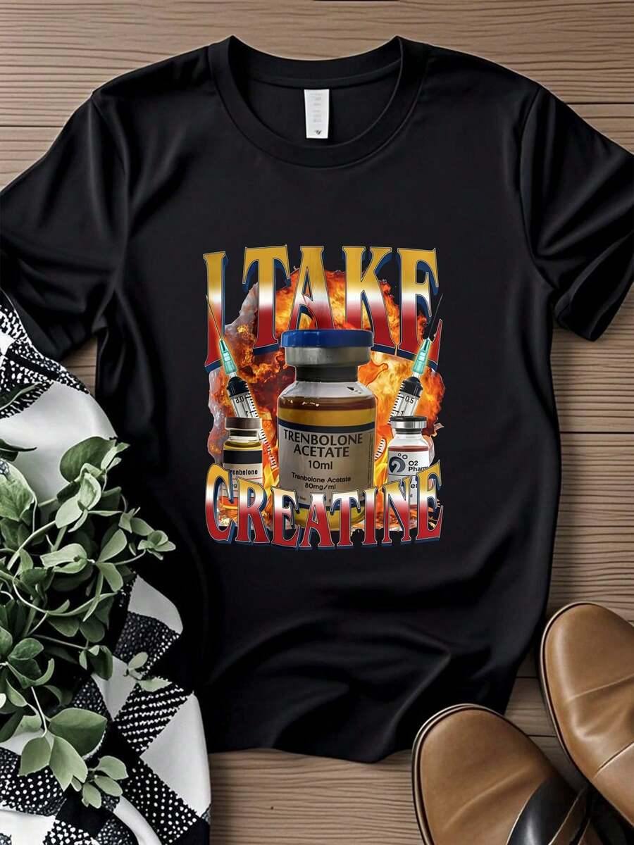 Women T-Shirts - 黑色 - 查看 1