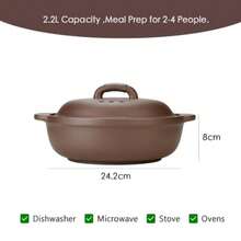 Stone Pot, Clay Pot - View 5