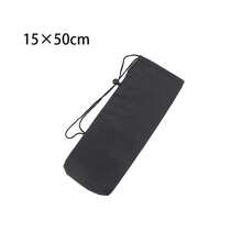 Photography Light Tripod Stand Bag Light Tripod Bag Monopod Bag Black Handbag Carrying Storage Case 36.5-72cm - Multi-color - View 16
