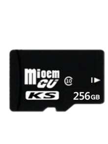 Kartu Memori untuk Dash Cam dan Kamera Keamanan, 8GB 16GB 32GB 64GB 128GB 256GB Kartu TF C10 Kecepatan Tinggi untuk Penyimpanan Ponsel dan Kamera - A - View 14