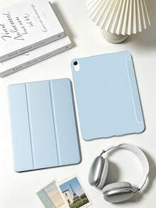 White Ice Blue