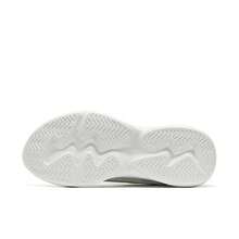 XTEP Men's New Versatile Retro Dad Lightweight Breathable Minimalist Casual Shoes - White/Gray - View 5