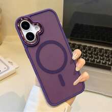 Morado oscuro