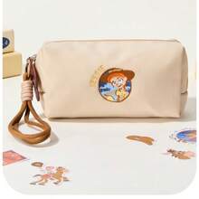 Disney Pencil Case Highly Attractive Toy Story Large Capacity Elementary School Student Stationery Bag Portable Hand-Carry Storage Bag - Pencil Case - View 7