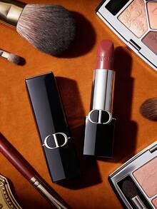 Dior Rouge Dior 720 Velvet Matte Mini Lipstick 1.5g Travel Size Long Lasting Non Drying Rich Color Pigment Daily Makeup Mini Lip Cosmetic DIOR-3348901679558 - #720 - View 8