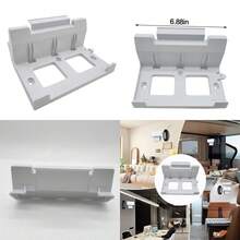 Starlink Gen 3 Router Mount, All In One Starlink Standard V3 Mesh Router - View 2