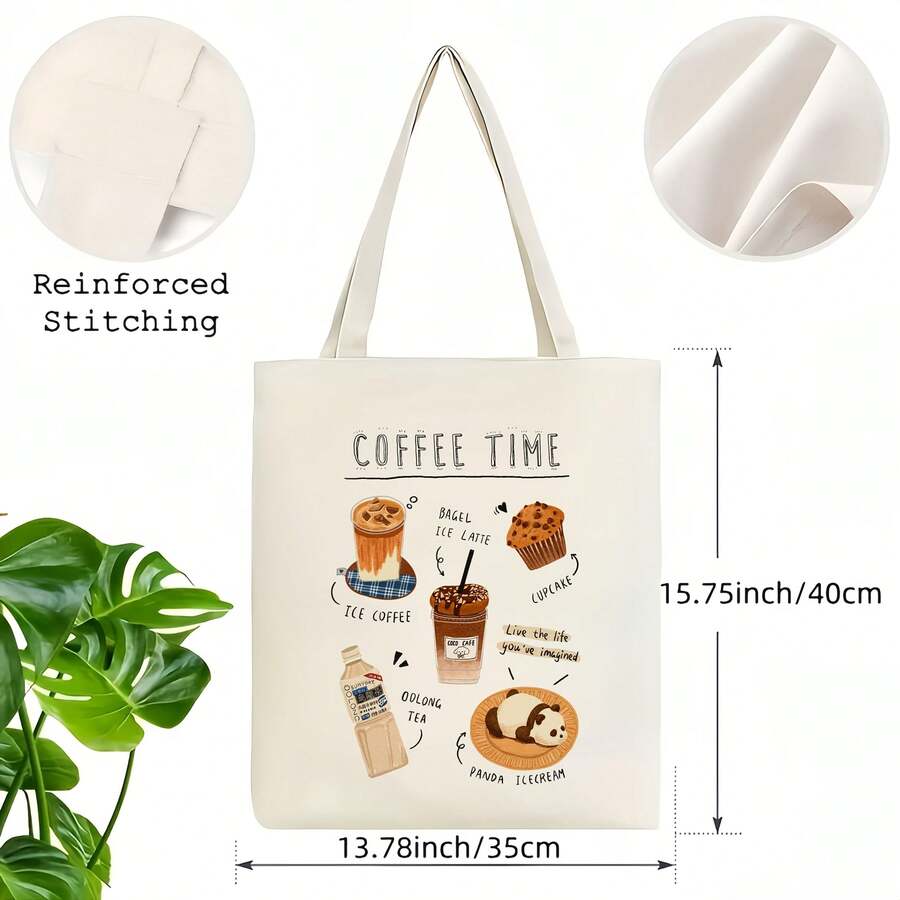 Kids Shoulder & Tote Bags - A - View 1