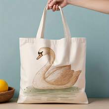 Kids Shoulder & Tote Bags - A - View 4