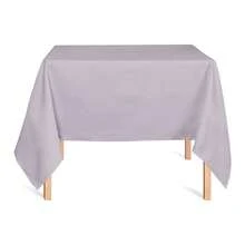 Kitchen Tablecloth - Grau - Übersicht 5
