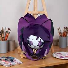 Kids Plush Figure Toys - Style D - View 2