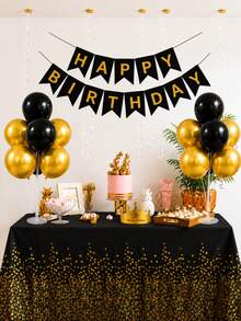 4-Piece Reusable Balloon Column Stands, Multiple Sizes Balloon Decoration Racks - Suitable For Valentine's Day, Wedding, Anniversary, Mother's Day, Birthday Party And Other Occasions. Also Applicable For Autumn Decoration, Room Decoration, Halloween, Christmas, New Year And Other Holiday Scenes, Multiple Styles And Sizes Of Balloon Decoration Racks Available For Selection. - Balloon Stand - View 5