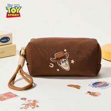 Disney Pencil Case Highly Attractive Toy Story Large Capacity Elementary School Student Stationery Bag Portable Hand-Carry Storage Bag - Pencil Case - View 8