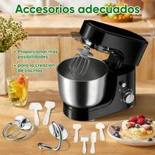Stand Mixers - US A Type Plug(110-127V) - View 1