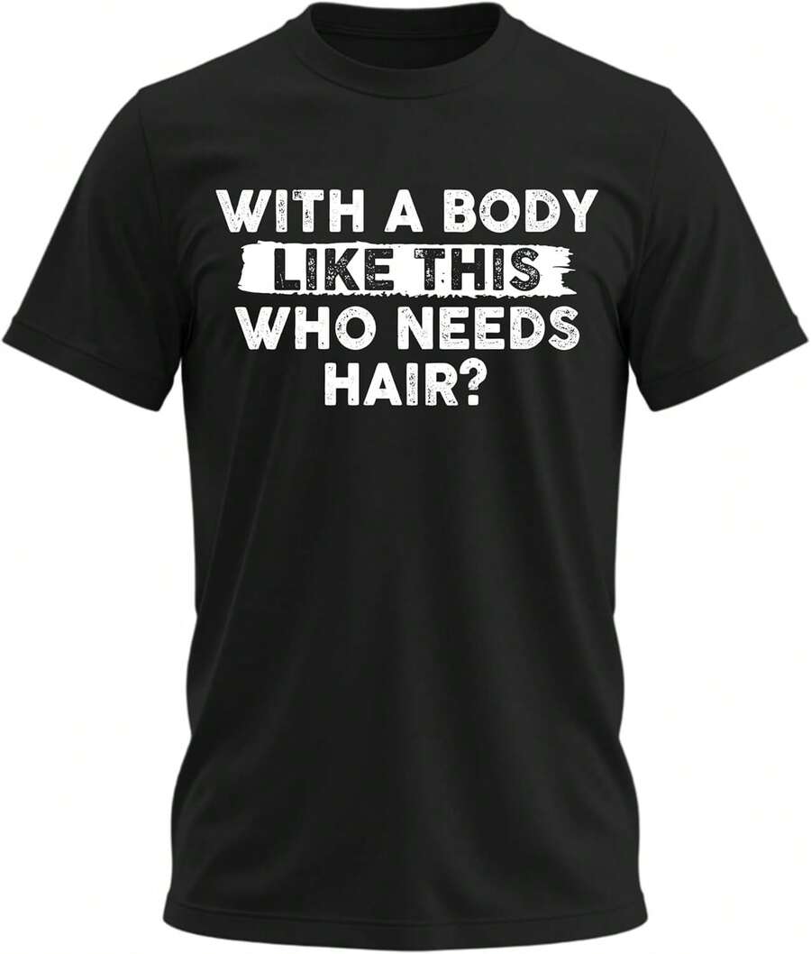 Women T-Shirts - 黑色 - 查看 1