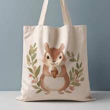Kids Shoulder & Tote Bags - A - View 3