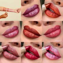 Lipstick - Bronze Shine - View 2
