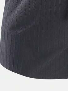 Nike Men's AS M NK AF STRIDE 5BF SHORT Sports Knit Shorts IM5133-010 - Black - View 7