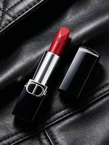 Dior Rouge Dior 720 Velvet Matte Mini Lipstick 1.5g Travel Size Long Lasting Non Drying Rich Color Pigment Daily Makeup Mini Lip Cosmetic DIOR-3348901679558 - #720 - View 7
