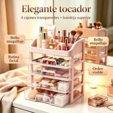 Makeup Organizers & Display Cases - View 11