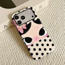 Fashion Phone Cases - 圖片色1pcs - 查看 1