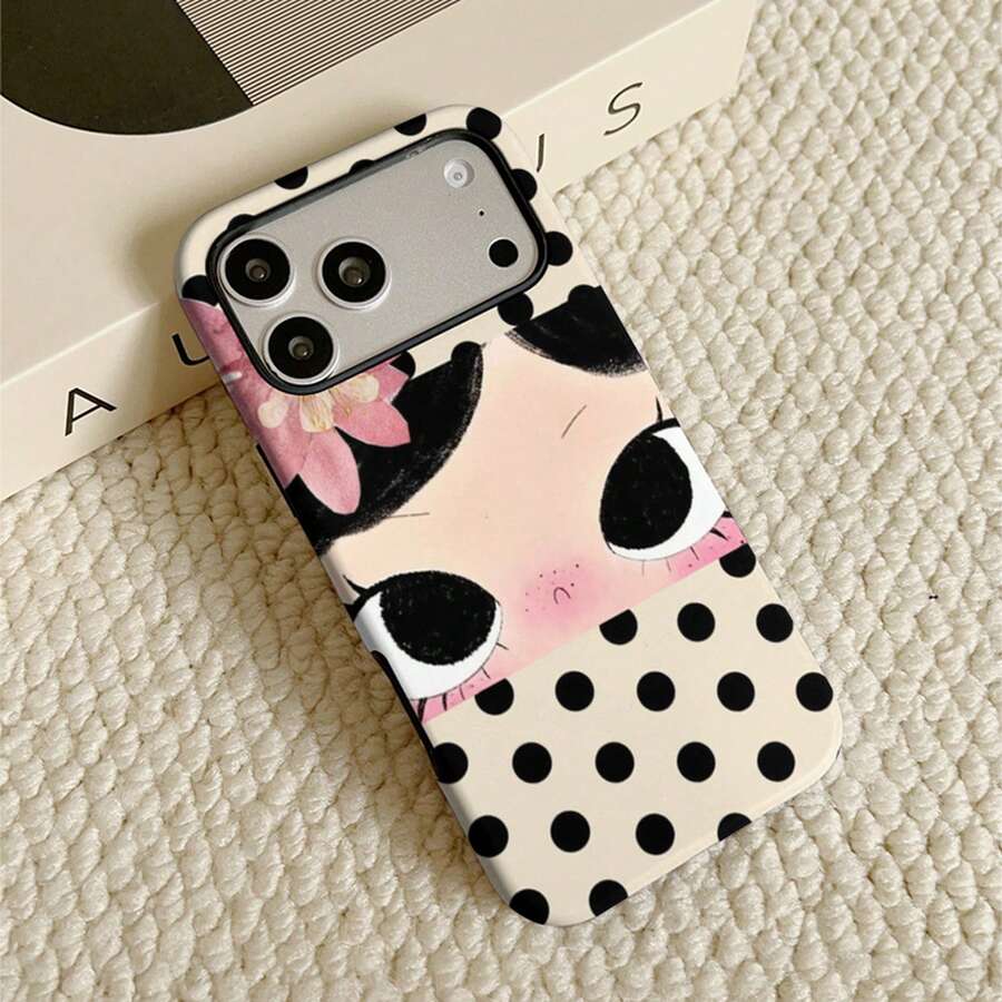 Fashion Phone Cases - 圖片色1pcs - 查看 1