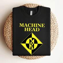 Women T-Shirts - 黑色 - 查看 3