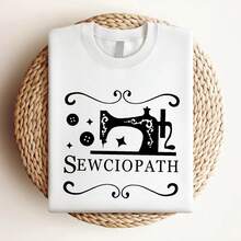 Women T-Shirts - 白色 - 查看 3